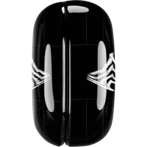 Marvel Venom Venom Logo Galaxy Buds Pro Skin